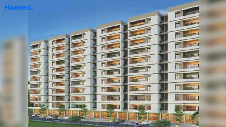 Project Image of RKN Nakshatra Township in Awadhpuri, Bhopal - Image 247756