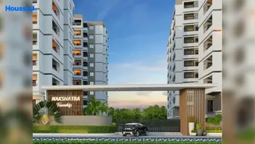 Project Image of RKN Nakshatra Township - Image 247757