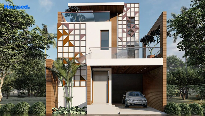 Project Image of Dupsa Signature Homes in Phulnakhara, Bhubaneswar - Image 261978