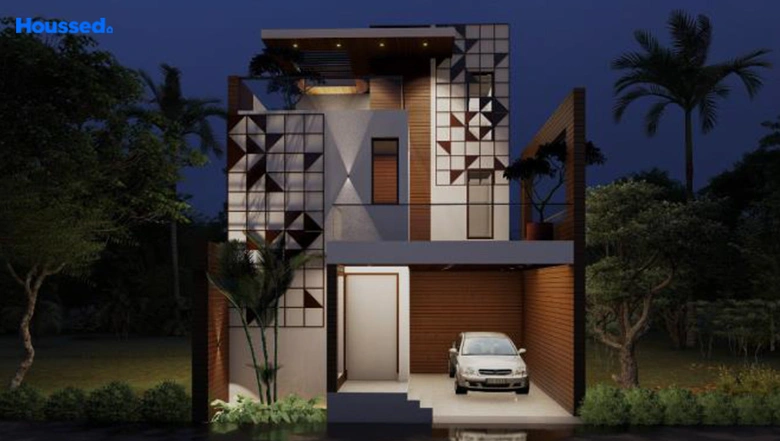 Project Image of Dupsa Signature Homes in Phulnakhara, Bhubaneswar - Image 261975