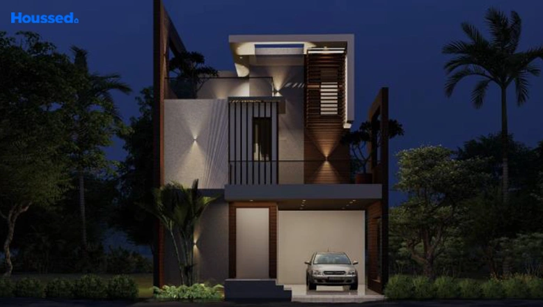 Project Image of Dupsa Signature Homes in Phulnakhara, Bhubaneswar - Image 261976