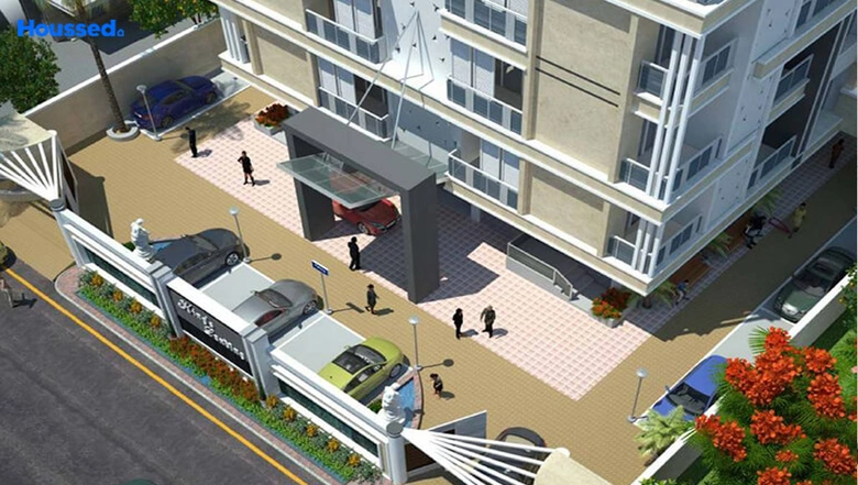 Project Image of DND Kings Landing in Tilak Nagar, Jaipur - Image 263928