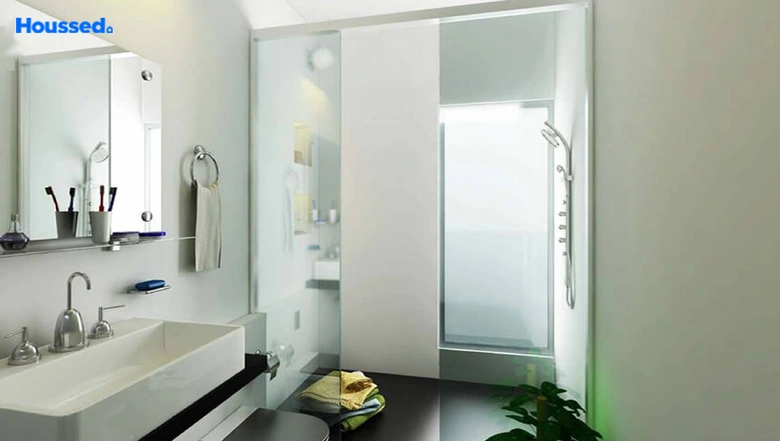 Sample Apartment of DND Kings Landing in Tilak Nagar, Jaipur - Image 263933