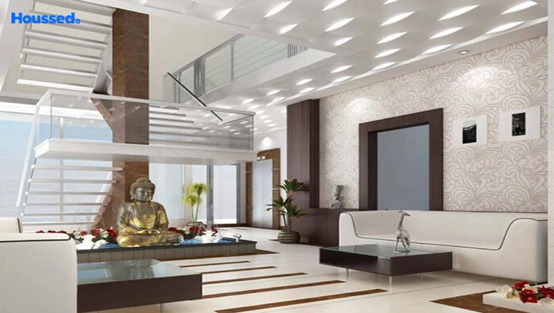 Sample Apartment of DND Kings Landing in Tilak Nagar, Jaipur - Image 263934