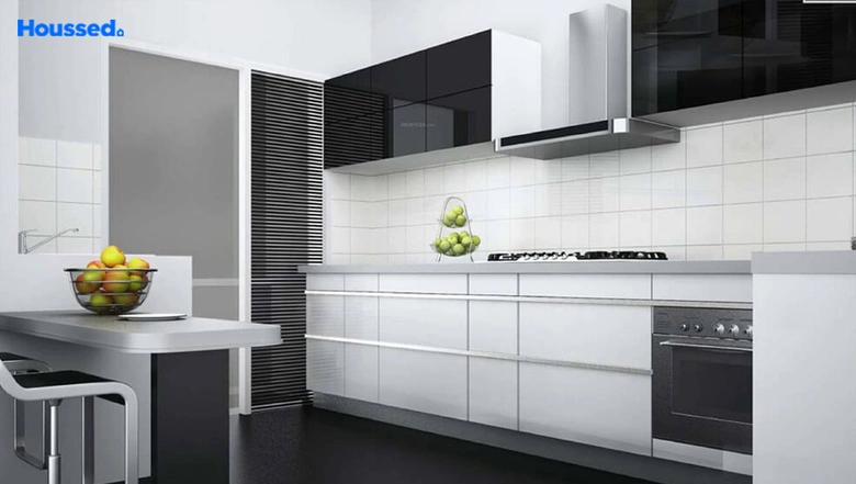 Sample Apartment of DND Kings Landing in Tilak Nagar, Jaipur - Image 263931