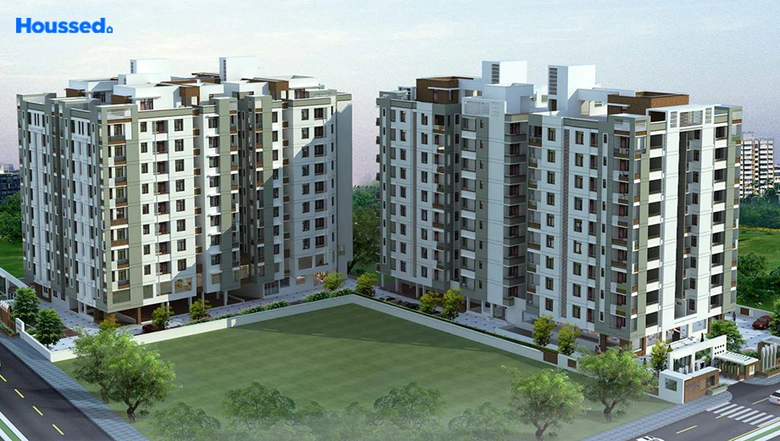 Project Image of DND Royale Platinum in Jagatpura, Jaipur - Image 263986