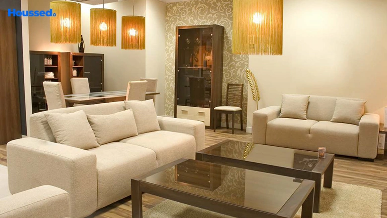 Sample Apartment of DND Royale Platinum in Jagatpura, Jaipur - Image 263989