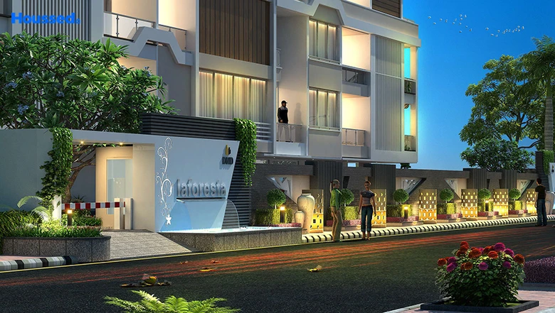 Project Image of DND La Foresta in Jagatpura, Jaipur - Image 263947