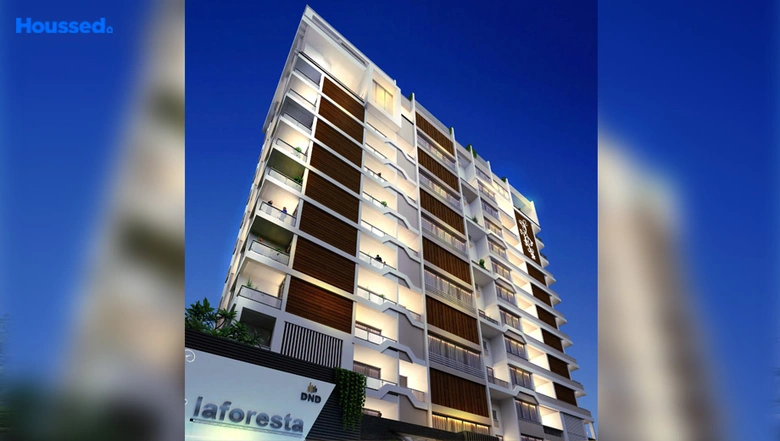 Project Image of DND La Foresta in Jagatpura, Jaipur - Image 263945