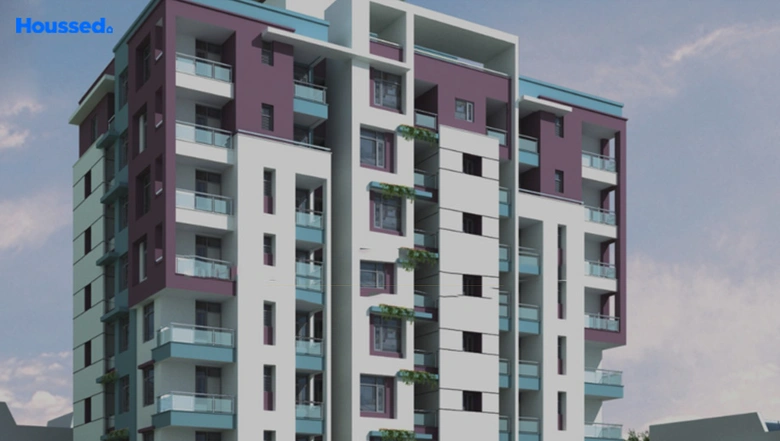 Project Image of DND Lakshdeep Apartments in Jawahar Nagar, Jaipur - Image 264284