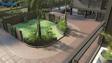 Amenities of DND Samriddhi Residency - Image 264316