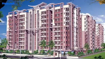 Project Image of DND Samriddhi Residency - Image 264315