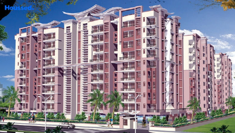 Project Image of DND Samriddhi Residency in Jagatpura, Jaipur - Image 264315