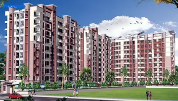 Project Image of DND Samriddhi Residency - Image 264314