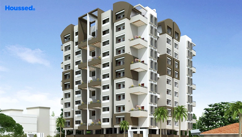 Project Image of MK Janai Balaji in Chatrapati Nagar, Nagpur - Image 246853