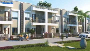 Project Image of Shri Parasnath Himanshu Shubh City - Image 249338