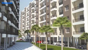 Project Image of Shri Parasnath Himanshu Shubh City - Image 249339