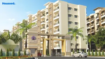 Project Image of Shri Parasnath Himanshu Shubh City - Image 249341