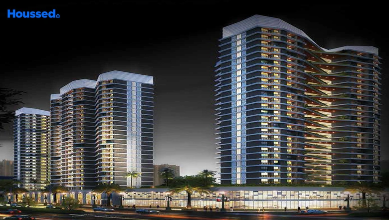 Project Image of Rosa Manhattan in Thane West, Thane - Image 122627