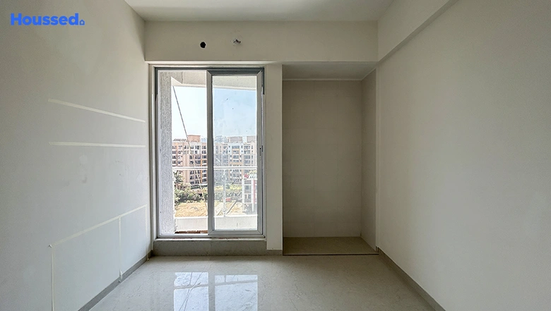 Sample Apartment of Rosa Manhattan in Thane West, Thane - Image 122630