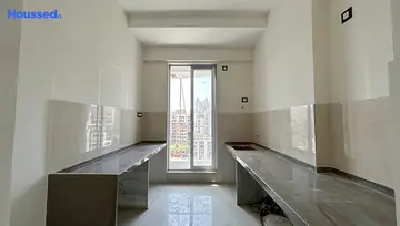 Sample Apartment of Rosa Manhattan - Image 122633