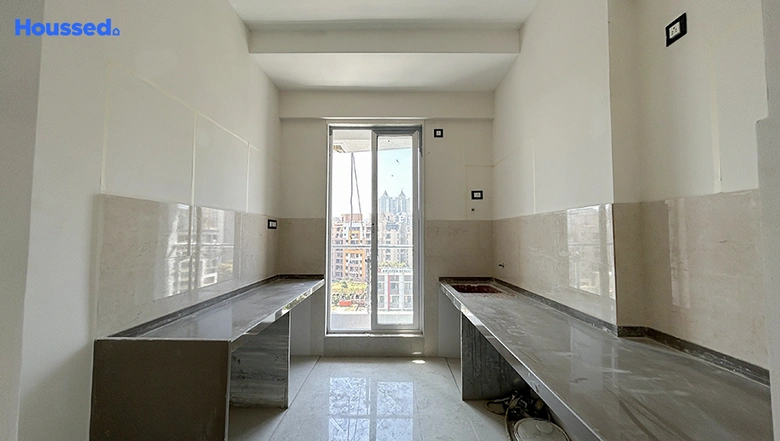 Sample Apartment of Rosa Manhattan in Thane West, Thane - Image 122633