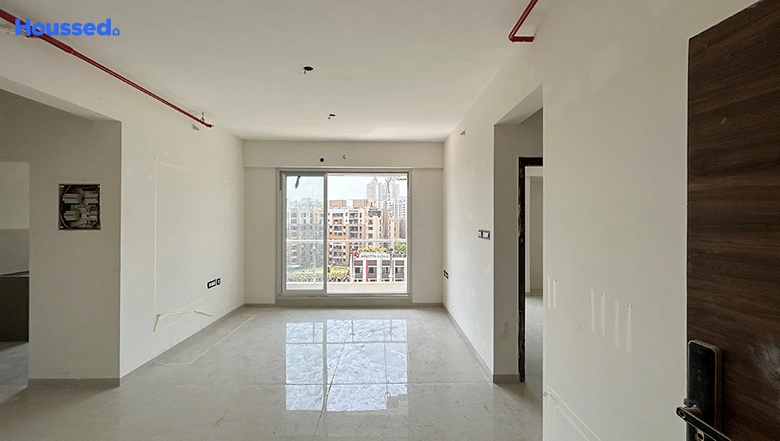 Sample Apartment of Rosa Manhattan in Thane West, Thane - Image 122631