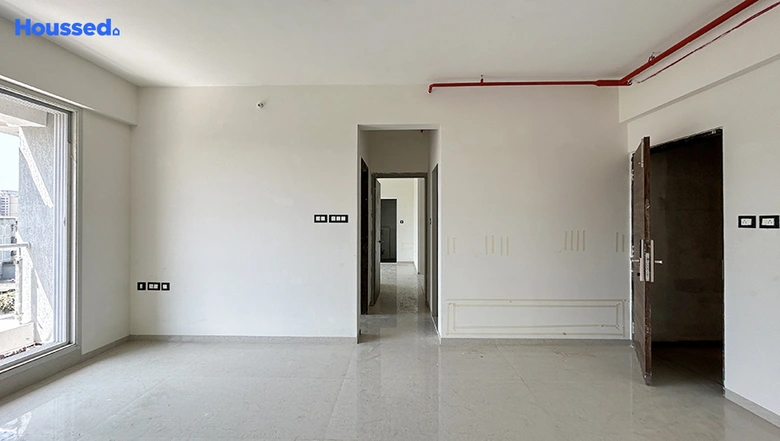 Sample Apartment of Rosa Manhattan in Thane West, Thane - Image 122632