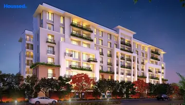 Project Image of Ensaara Vista Apartments - Image 247150