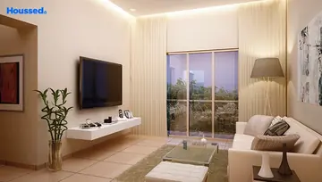 Sample Apartment of Ensaara Vista Apartments - Image 247152