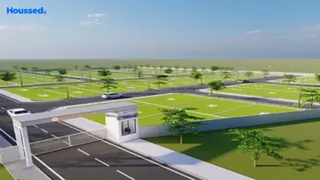 Project Image of Sanjeevni Paradise Extension - Image 354132