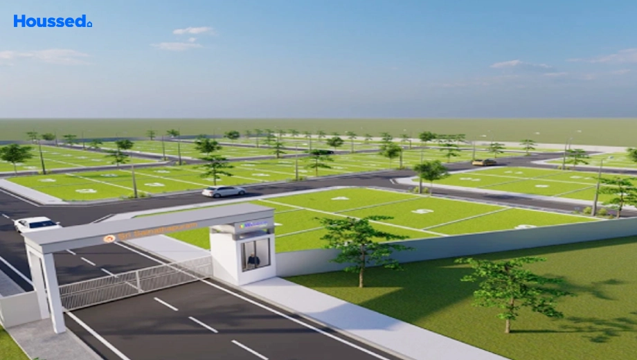Project Image of Sanjeevni Paradise Extension in Tonk Road, Jaipur - Image 354132