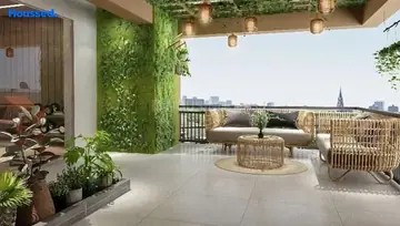 Amenities of S 13 Dev Heights - Image 249647