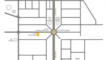 Location of S 13 Dev Heights - Image 249648