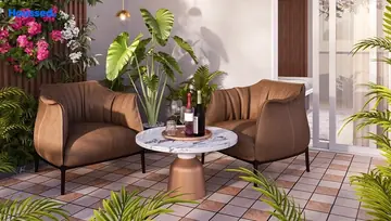 Amenities of R 10 Dev Heights - Image 249622