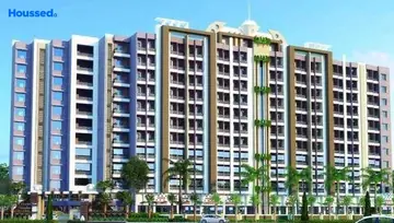 Project Image of Sheetalnath Sheetal Paradise - Image 247788
