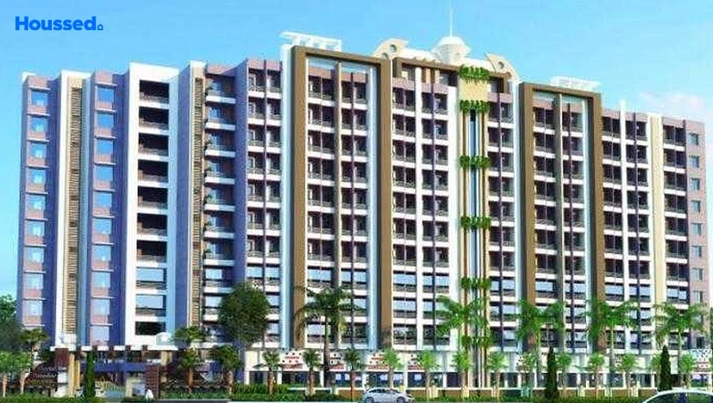 Project Image of Sheetalnath Sheetal Paradise in Ayodhya Bypass, Bhopal - Image 247788