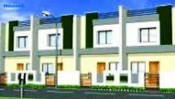 Project Image of Sheetalnath Sheetal Town 1 - Image 247793