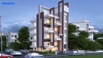 Project Image of 6-30 Dev Heights - Image 249600