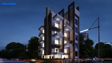 Project Image of 6-30 Dev Heights - Image 249601