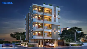 Project Image of 50 Dev Heights - Image 249697