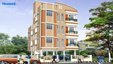Project Image of Yashshree Anand Apartment - Image 251415