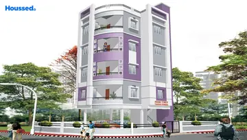 Project Image of Yashshree Anand Tower - Image 251472