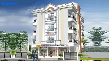 Project Image of Yashshree Anand Enclave - Image 251426