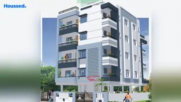 Project Image of Yashshree Anand Paradise - Image 251439