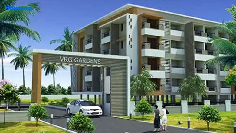 Project Image of RR Sreepaatham in Koundampalayam, Coimbatore - Image 237933