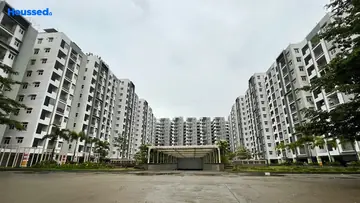 Project Image of IJM Raintree Park Phase 1 - Image 316639