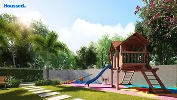 Amenities of Acrerise Amantran - Image 226796