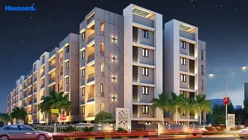 Project Image of Acrerise Amantran - Image 226794