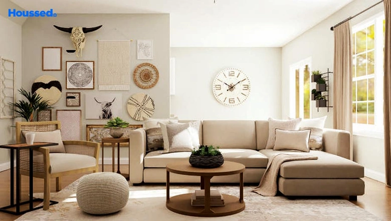 Sample Apartment of Acrerise Amantran in Balianta, Bhubaneswar - Image 226800